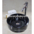Best selling wall-hung basin, stone wash basin